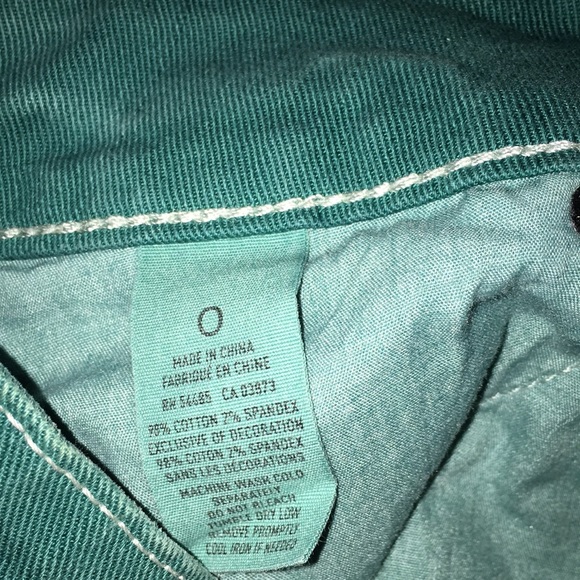 American Eagle Denim shorts - Picture 5 of 5